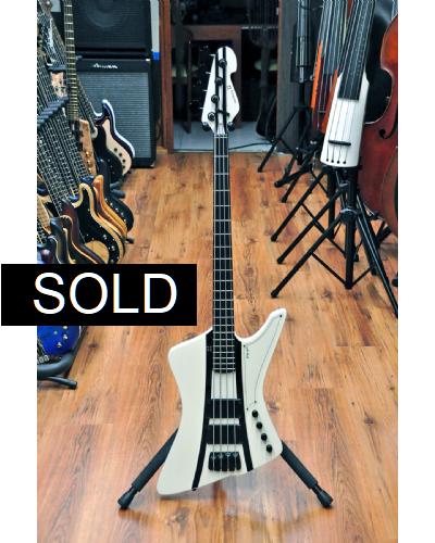 Sandberg Forty Eight Vintage White (used)